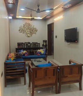 Taj Ganj Apartment | ZM Homestay live like locals and feel Indian culture and traditions