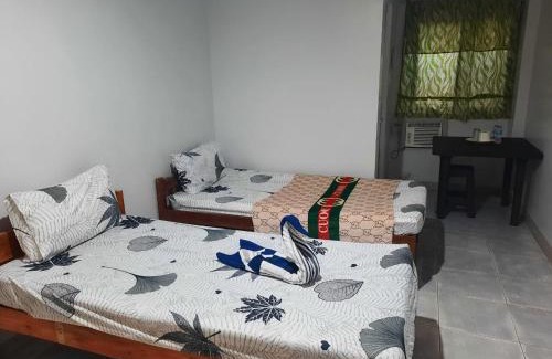 Dapa Apartment | ZM Residence