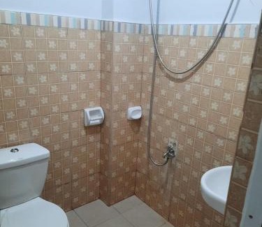 Dapa Apartment | ZM Residence