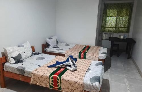 Dapa Apartment | ZM Residence