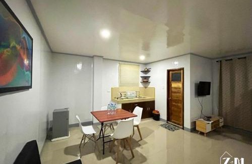 Dapa Apartment | ZM Residence