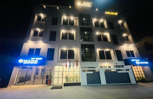Mysore Apartment | Zmark