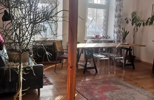 Sokołowsko Apartment | Znajomi Znajomych