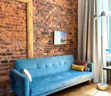 Sokołowsko Apartment | Znajomi Znajomych
