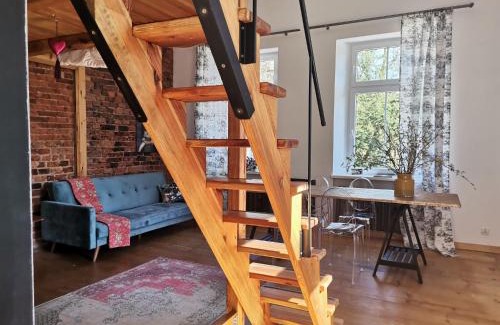 Sokołowsko Apartment | Znajomi Znajomych