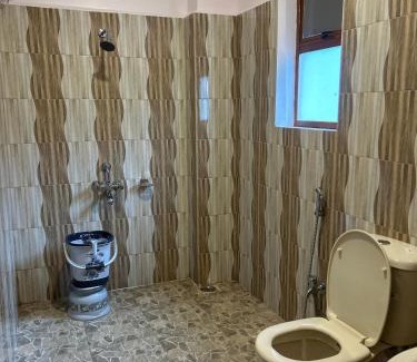Shillong House | ZnZ Homestay