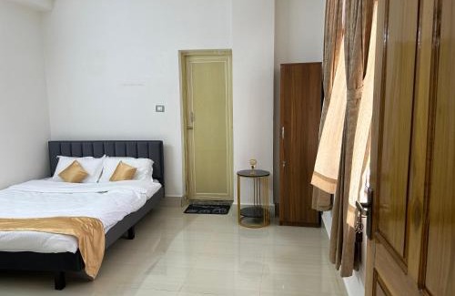 Shillong House | ZnZ Homestay