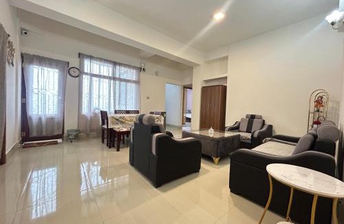 Shillong House | ZnZ Homestay