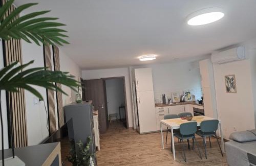 Balatonmariafurdo Apartment | Zoé Apartman