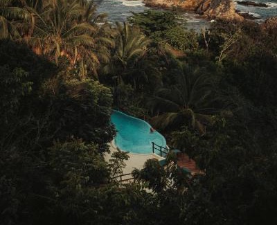 Mazunte Hotel | ZOA Hotel - Adults Only