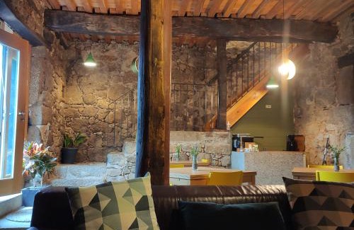Gata House | Zocailla