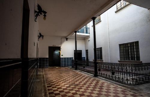Puebla Historic Center Apartment | Zocalo SENSACIONAL