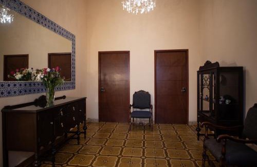 Puebla Historic Center Apartment | Zocalo SENSACIONAL