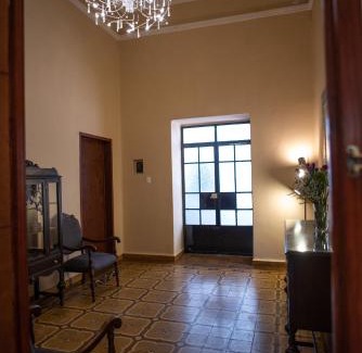 Puebla Historic Center Apartment | Zocalo SENSACIONAL