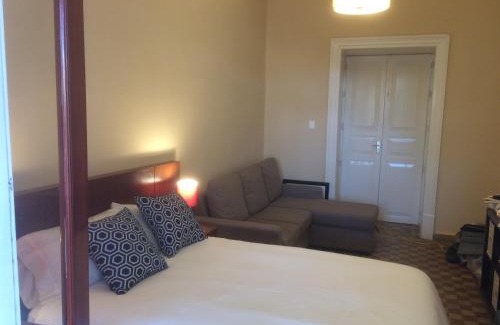 Puebla Historic Center Apartment | Zocalo SUPER VISTA