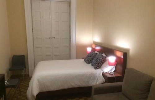 Puebla Historic Center Apartment | Zocalo SUPER VISTA