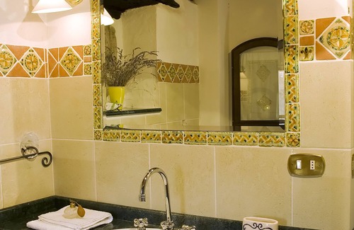 Monteombraro House | Zocca: 16th Century Fortified House - 4/5 persons