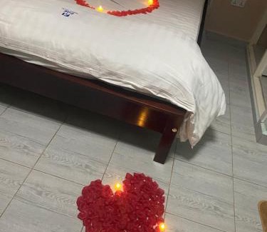 Kireka Bed & Breakfast | Zoe heights villas