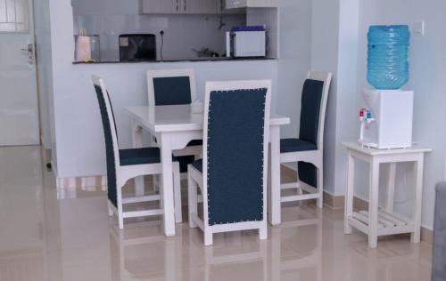 Kericho Apartment | Zoe Homes Greypoint 1 and 2bedroom Apartment 301