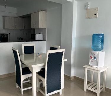 Kericho Apartment | Zoe Homes Greypoint 1 and 2bedroom Apartment 301
