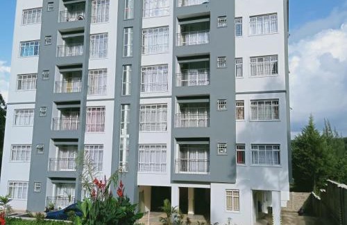 Kericho Apartment | Zoe Homes Greypoint 1 and 2bedroom Apartment 301