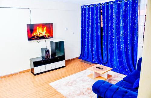 Ngelani Apartment | Zoe Homes