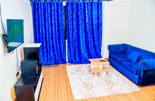 Ngelani Apartment | Zoe Homes