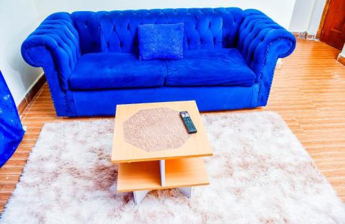 Ngelani Apartment | Zoe Homes