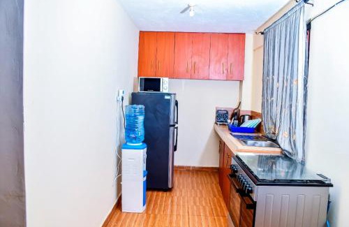 Ngelani Apartment | Zoe Homes