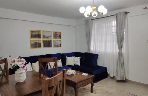 Kericho Apartment | Zoe Homes Oak Villa Apartment 1 and 2 Bedroom 201