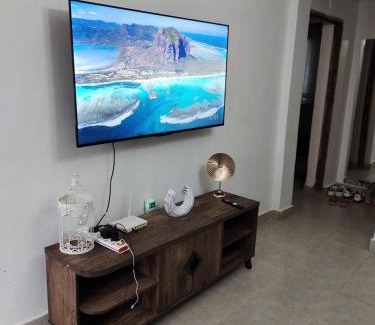 Kericho Apartment | Zoe Homes Oak Villa Apartment 1 and 2 Bedroom 201