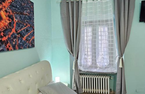 Boves Apartment | Zoe Recidencias 2