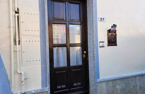 Boves Apartment | Zoe Recidencias 2