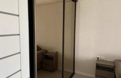 Riscani Apartment | Zoe’s cozy apartment