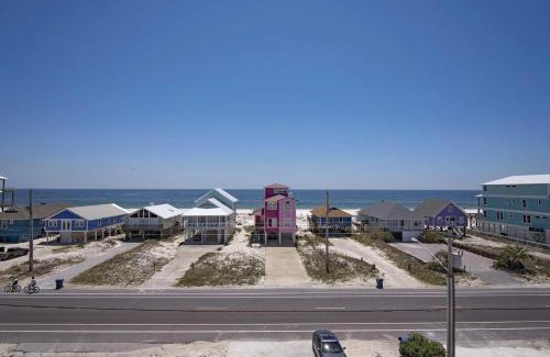 Gulf Shores House | Zoe's Zen 5 Bedroom Lockout