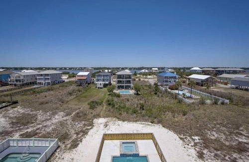 Gulf Shores House | Zoe's Zen 5 Bedroom Lockout