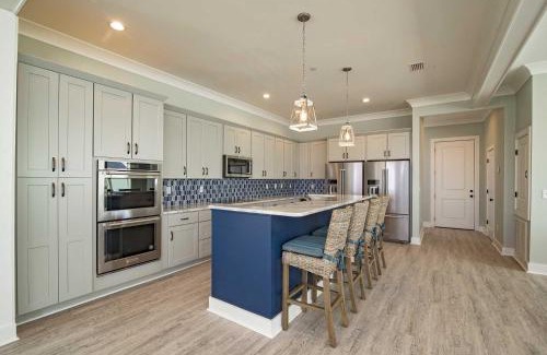 Gulf Shores House | Zoe's Zen 5 Bedroom Lockout