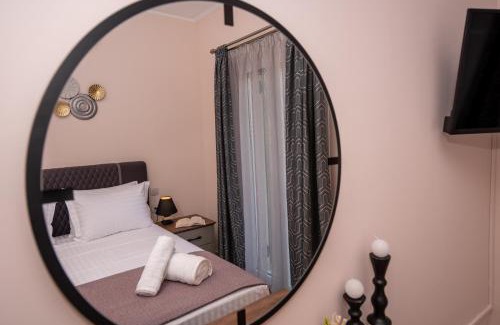 Corfu Town Apartment | Zoes Luxury Apartment Corfu