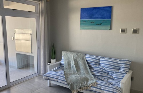 Struisbaai Apartment | Zoetendaal
