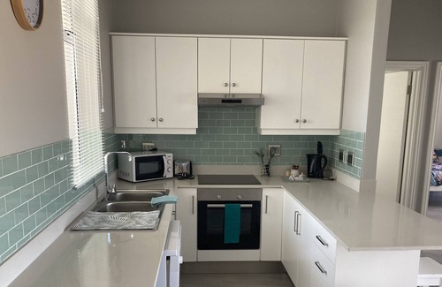 Struisbaai Apartment | Zoetendaal