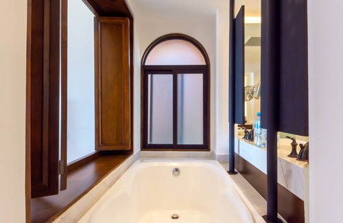 San Jose del Cabo Resort | Zoetry Casa del Mar Los Cabos - All Inclusive
