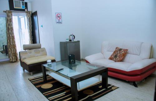 Owerri Hotel | Zoey International Hotels Ltd
