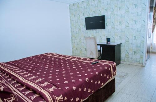 Owerri Hotel | Zoey International Hotels Ltd