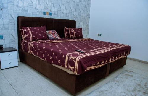 Owerri Hotel | Zoey International Hotels Ltd