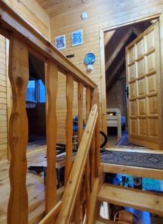 Pluzine Ski Chalet | Zoey's House