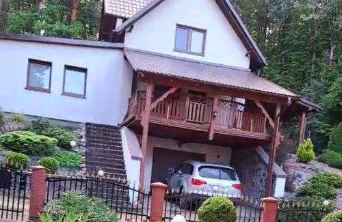 Stare Bogaczowice Apartment | Zofia
