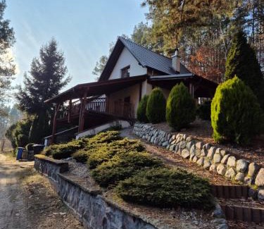 Stare Bogaczowice Apartment | Zofia