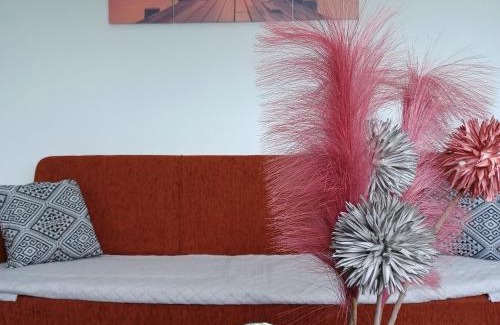 Agios Petros Apartment | Zoggos Apartment