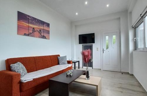Agios Petros Apartment | Zoggos Apartment