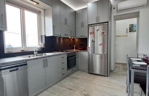 Agios Petros Apartment | Zoggos Apartment